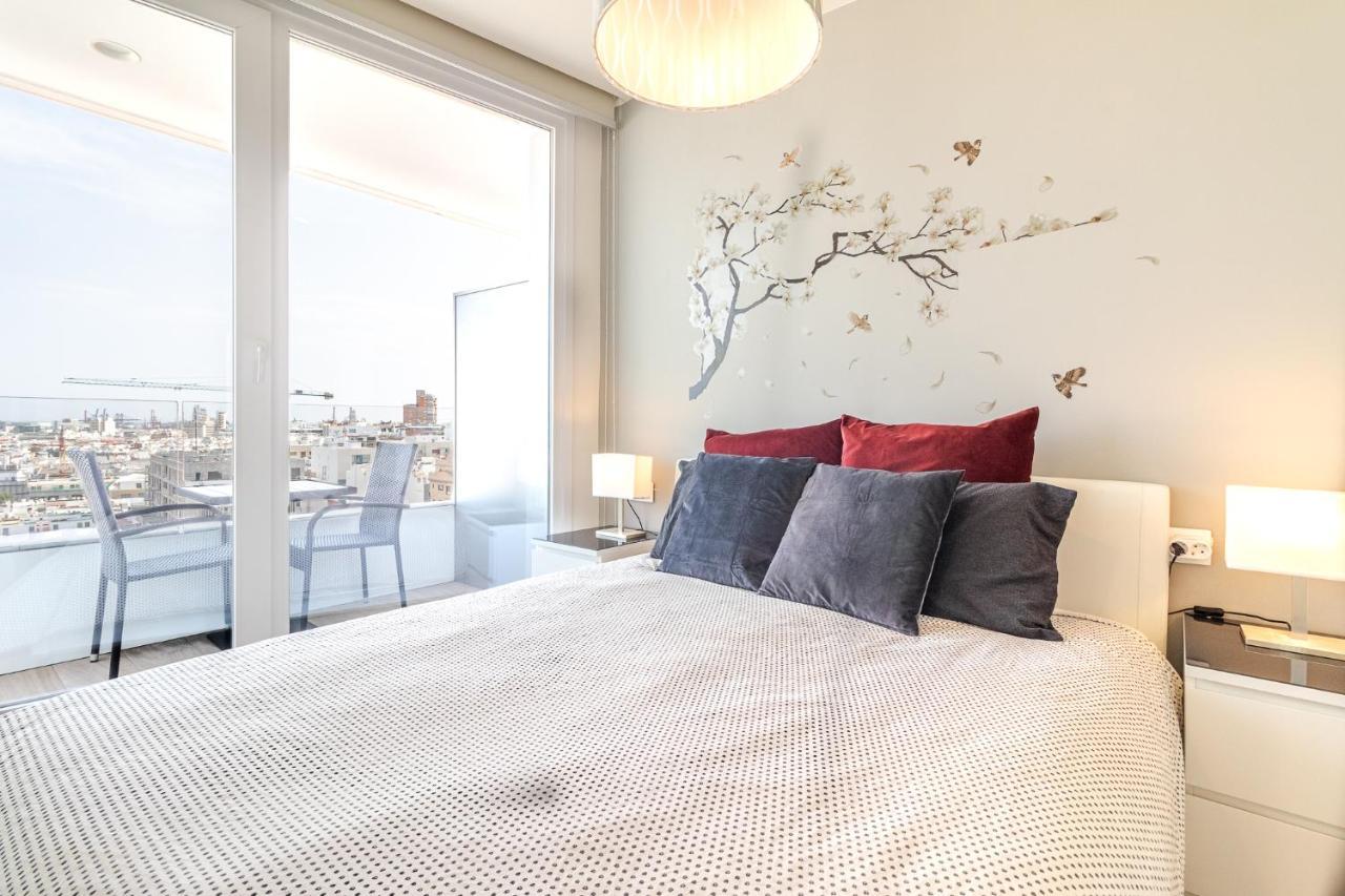 Brand New Apartment With Ocean & Volcano Views Las Palmas / Gran Canaria Exterior foto