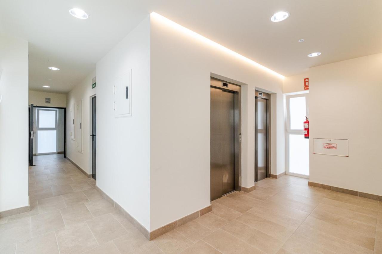 Brand New Apartment With Ocean & Volcano Views Las Palmas / Gran Canaria Exterior foto