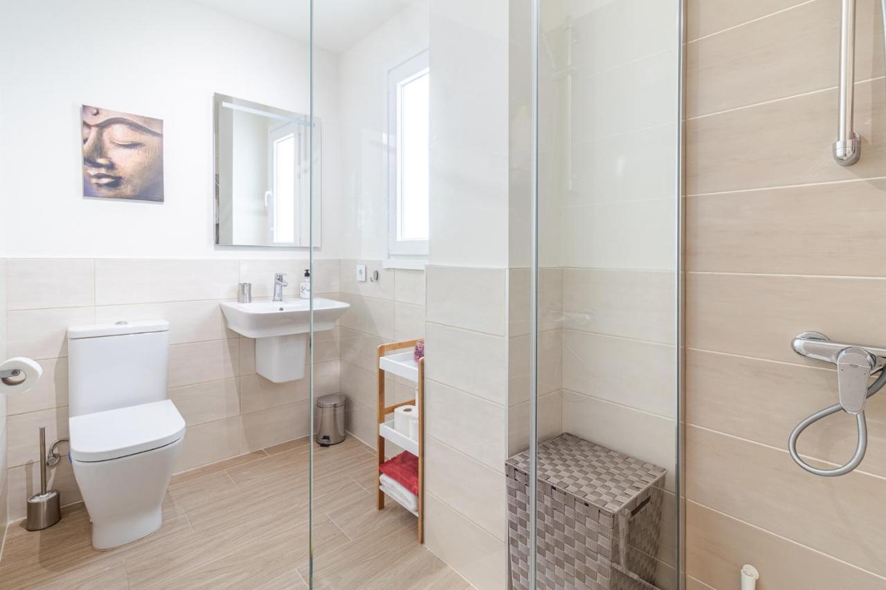 Brand New Apartment With Ocean & Volcano Views Las Palmas / Gran Canaria Exterior foto