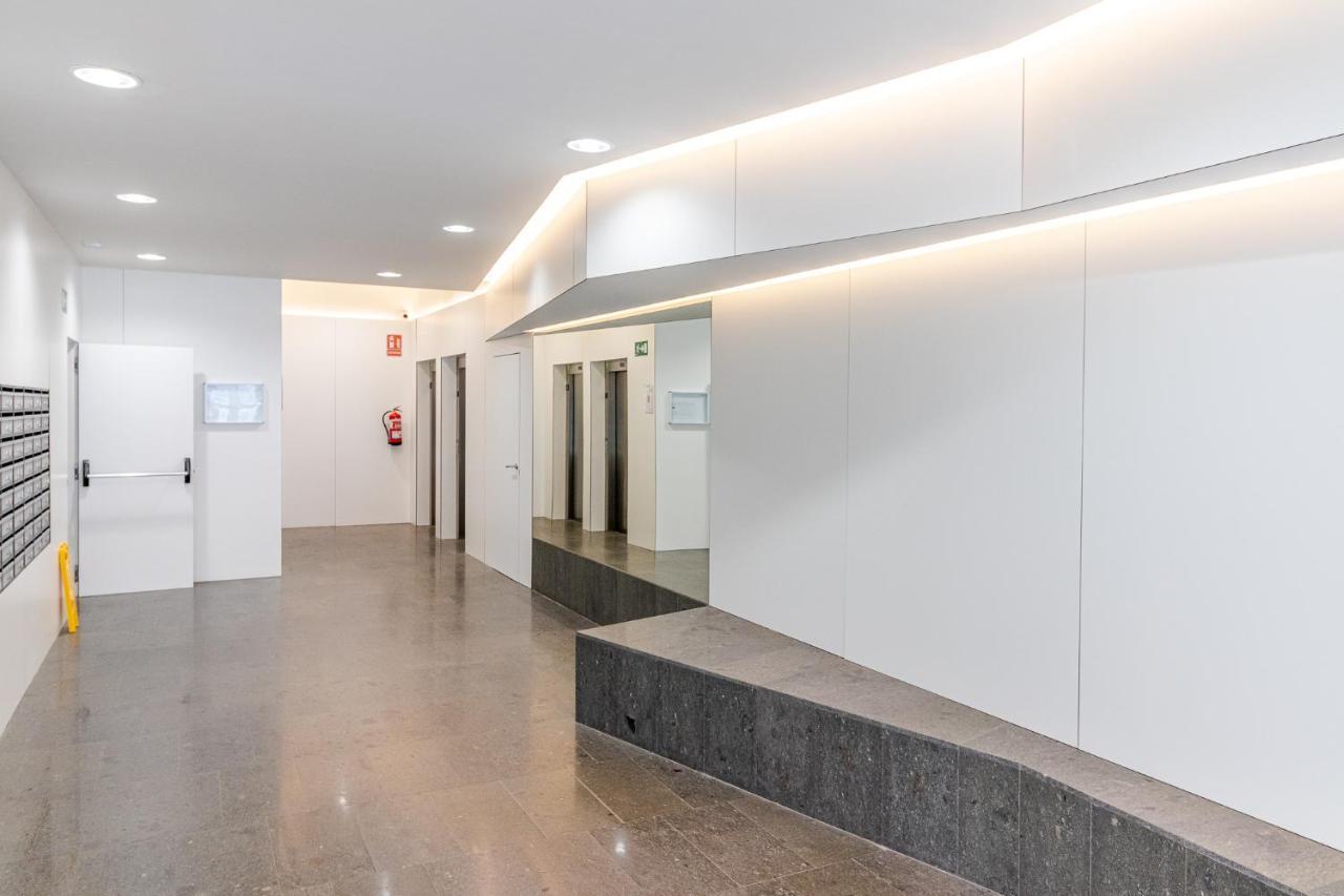 Brand New Apartment With Ocean & Volcano Views Las Palmas / Gran Canaria Exterior foto