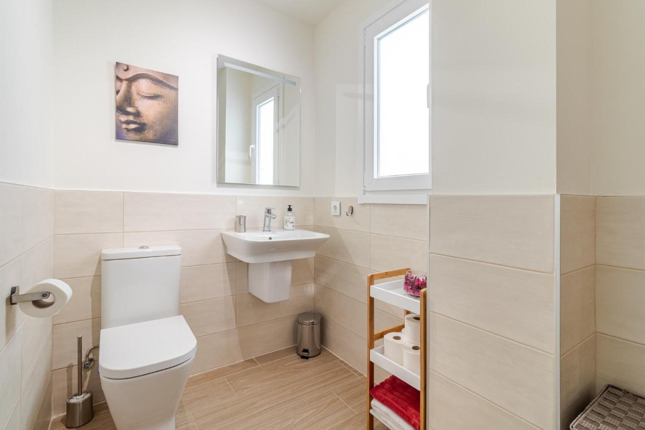 Brand New Apartment With Ocean & Volcano Views Las Palmas / Gran Canaria Exterior foto