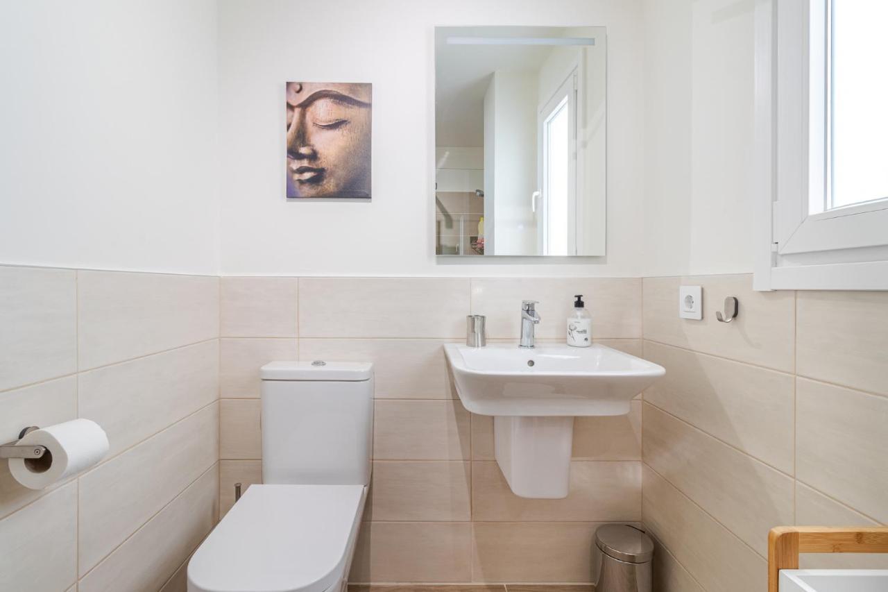 Brand New Apartment With Ocean & Volcano Views Las Palmas / Gran Canaria Exterior foto