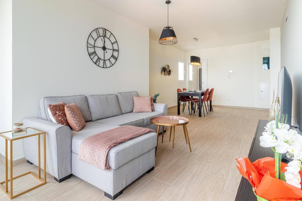Brand New Apartment With Ocean & Volcano Views Las Palmas / Gran Canaria Exterior foto