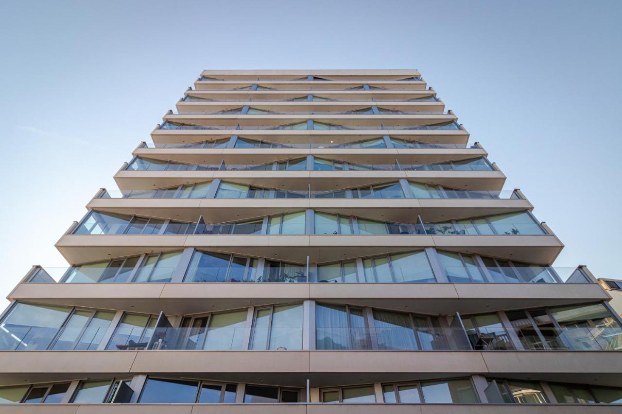 Brand New Apartment With Ocean & Volcano Views Las Palmas / Gran Canaria Exterior foto