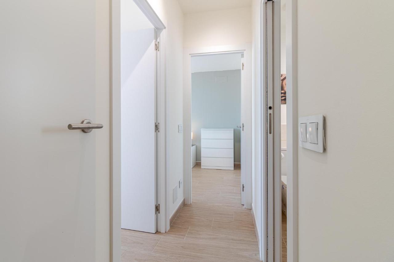 Brand New Apartment With Ocean & Volcano Views Las Palmas / Gran Canaria Exterior foto